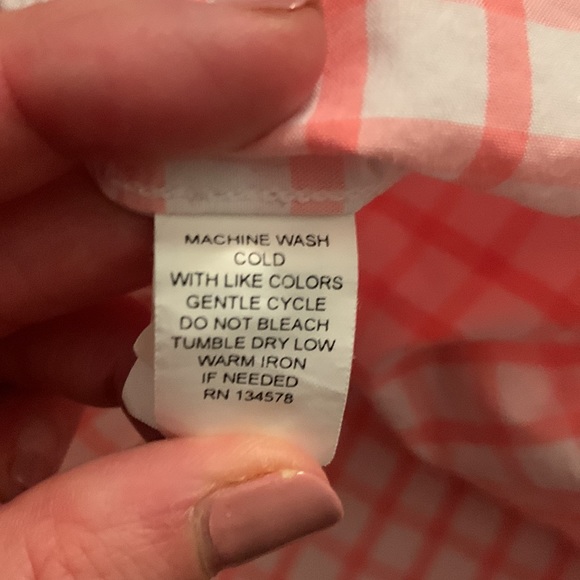 Vineyard Vines Polo - Picture 5 of 7